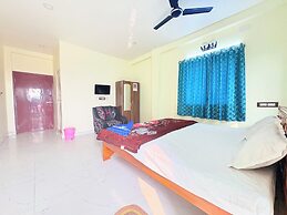 Manas Kanya Resort Mandarmani