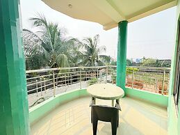 Manas Kanya Resort Mandarmani