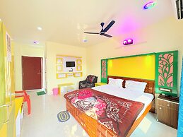 Manas Kanya Resort Mandarmani