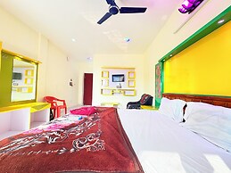 Manas Kanya Resort Mandarmani