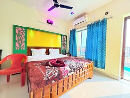 Manas Kanya Resort Mandarmani