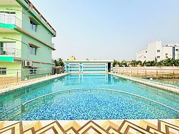 Manas Kanya Resort Mandarmani