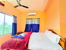 Manas Kanya Resort Mandarmani