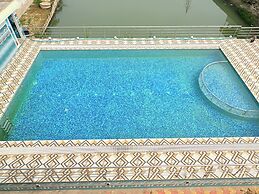 Manas Kanya Resort Mandarmani