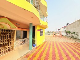 Manas Kanya Resort Mandarmani
