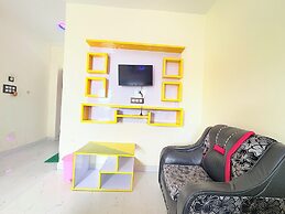 Manas Kanya Resort Mandarmani