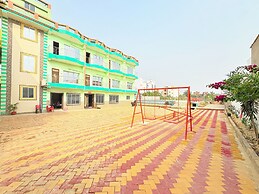 Manas Kanya Resort Mandarmani