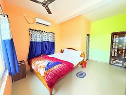 Manas Kanya Resort Mandarmani