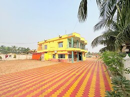 Manas Kanya Resort Mandarmani