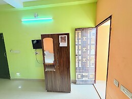 Manas Kanya Resort Mandarmani