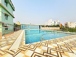 Manas Kanya Resort Mandarmani