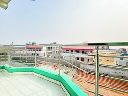 Manas Kanya Resort Mandarmani