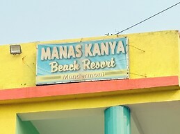 Manas Kanya Resort Mandarmani