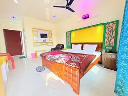 Manas Kanya Resort Mandarmani
