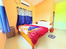 Manas Kanya Resort Mandarmani