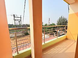 Manas Kanya Resort Mandarmani