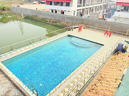 Manas Kanya Resort Mandarmani