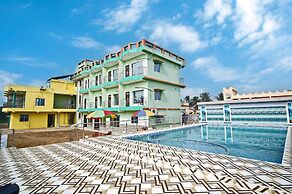 Manas Kanya Resort Mandarmani