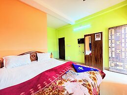 Manas Kanya Resort Mandarmani