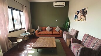 Roushan Resort