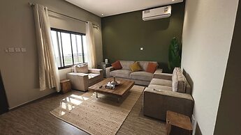 Roushan Resort