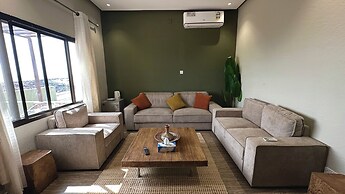 Roushan Resort