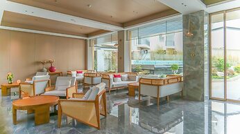 Langyun Garden Hotel