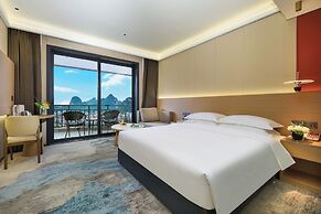 Langyun Garden Hotel