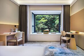 Langyun Garden Hotel