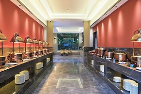 Langyun Garden Hotel