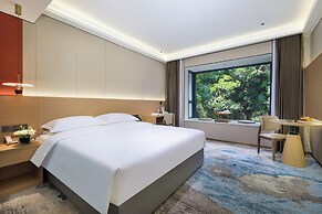 Langyun Garden Hotel