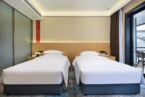 Langyun Garden Hotel