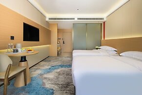 Langyun Garden Hotel