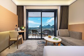 Langyun Garden Hotel