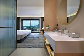 Langyun Garden Hotel
