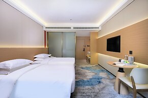 Langyun Garden Hotel