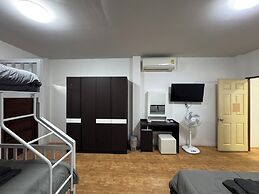 Pakkan hotel Kanchanaburi