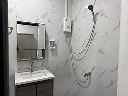 Pakkan hotel Kanchanaburi