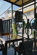 Pakkan hotel Kanchanaburi