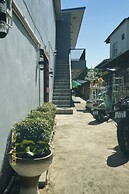 Pakkan hotel Kanchanaburi