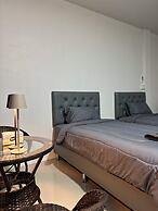 Pakkan hotel Kanchanaburi