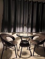 Pakkan hotel Kanchanaburi