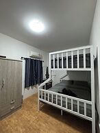Pakkan hotel Kanchanaburi