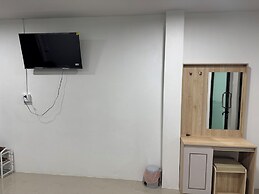 Pakkan hotel Kanchanaburi