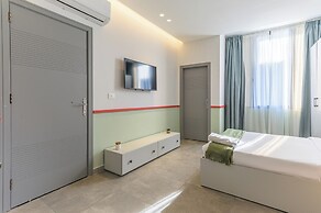 Gouraud Studios & Apts. in Gemmayzeh
