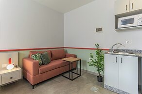 Gouraud Studios & Apts. in Gemmayzeh