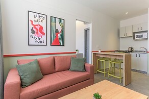Gouraud Studios & Apts. in Gemmayzeh