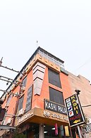 The Kashi Palace