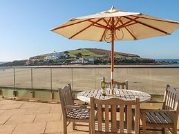 2 Burgh Island Causeway