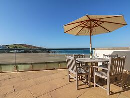 2 Burgh Island Causeway